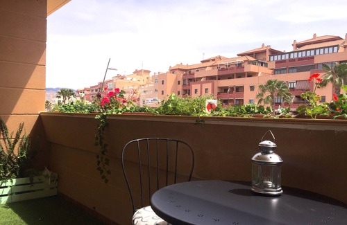 Roquetas de Mar Condo | EvaHome Roquetas Apartment