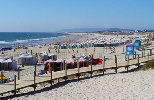 Marinhas Apartment | EvaJoe