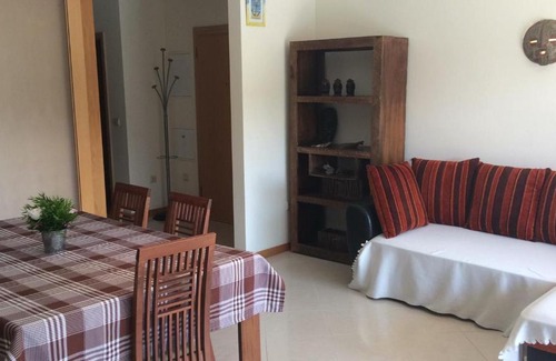 Marinhas Apartment | EvaJoe