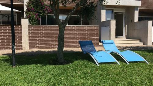 Marinhas Apartment | EvaJoe