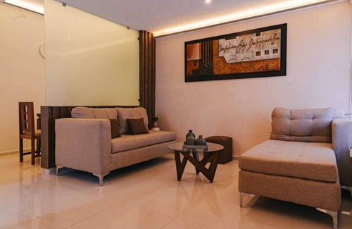 Merida Municipality House | Evana, a hidden gem in Merida
