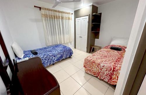 Arorangi House | Evangeline's Home