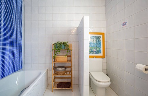 Can Ramon Villa | EVANS Villa. Ibiza. 6 PAX Near Ibiza and the beaches of Talamanca