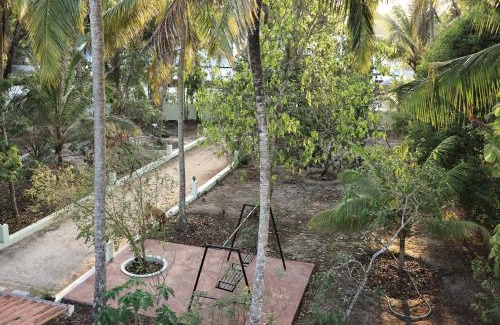 Alappuzha House | Evara Homestay