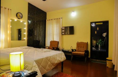 Alappuzha House | Evara Homestay
