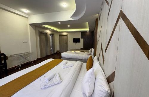 Thamel Hotel | Evara Hotel & Apartment