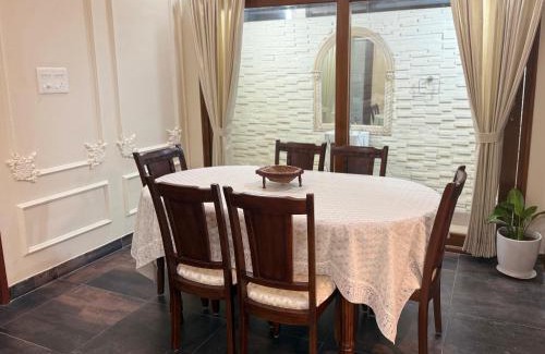 Bengaluru House | EvaraNiketan