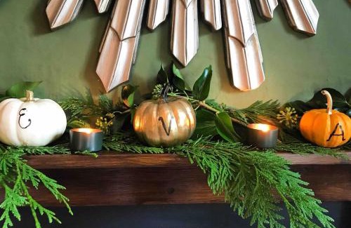 Gosforth House | Evas cottage