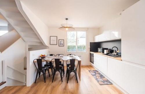 Guingamp House | Evasion Bretonne a Guingamp pour 12 personnes