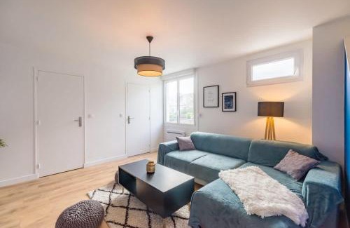 Guingamp House | Evasion Bretonne a Guingamp pour 12 personnes