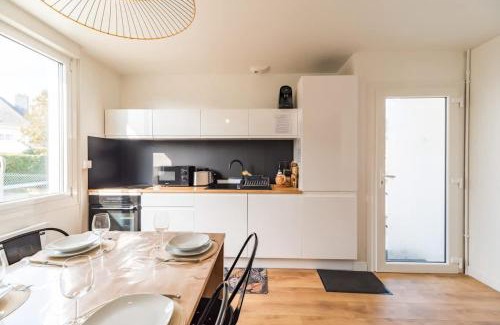 Guingamp House | Evasion Bretonne a Guingamp pour 12 personnes