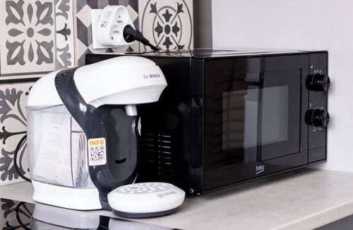 Pin - Vert Galant Apartment | Evasion & Confort : 24h of Le Mans at 1km Discover our charming studio