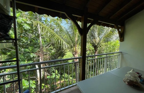 Morne-A-l'Eau House | Évasion Créole : Superb T3 with all modern comforts" - in French only