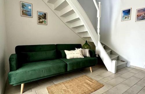 Pineto House | Evasion de rêve à Casa Nina