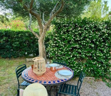 Pineto House | Evasion de rêve à Casa Nina