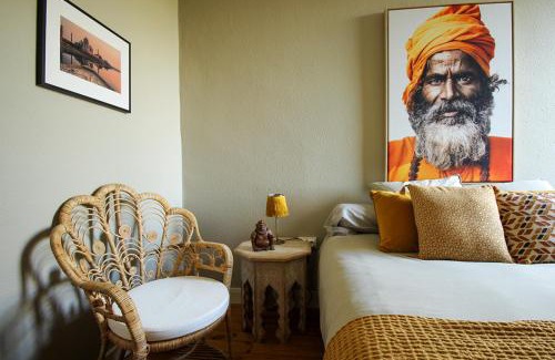 Albi House | Evasion