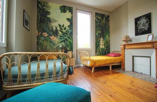 Albi House | Evasion