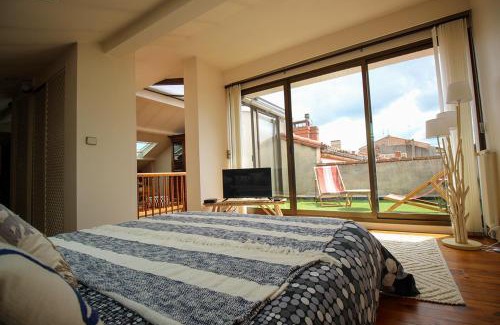 Albi House | Evasion