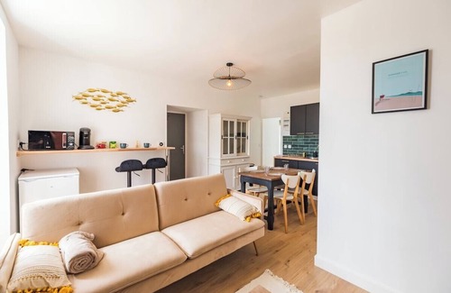 Paimpol Apartment | Evasion Paimpol, appartement neuf et confortable