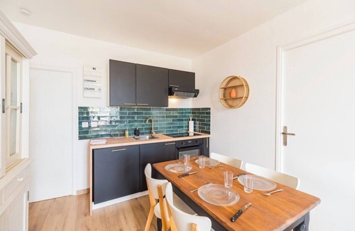 Paimpol Apartment | Evasion Paimpol, appartement neuf et confortable