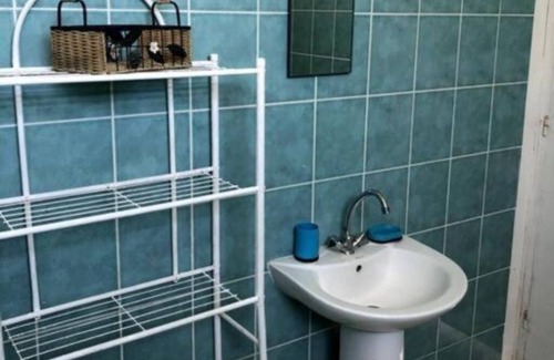 Damencourt Apartment | 🏝️ Évasion Parfaite in Damencourt - Comfort & Serenity in Guadeloupe 🌿
