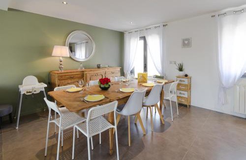 Villiers-sur-Morin Apartment | Evasion Royale