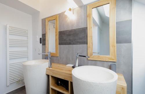 Villiers-sur-Morin Apartment | Evasion Royale