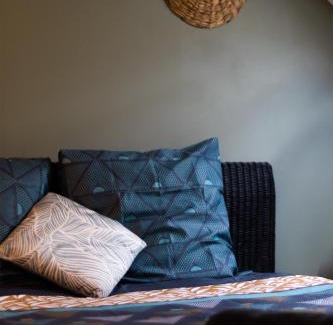 Villiers-sur-Morin Apartment | Evasion Royale