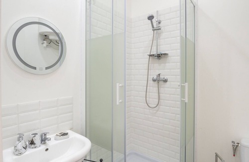 Saint-Florent Apartment | EvasionLuxe - T3 Niort centre