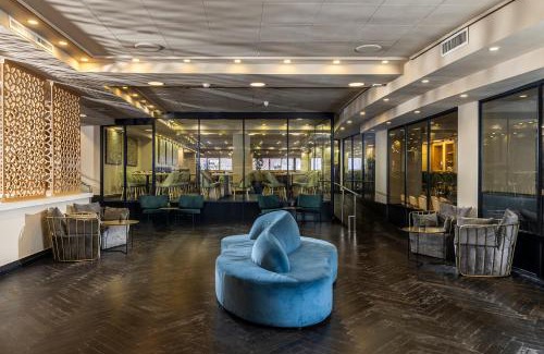 Eilat Hotel | EVE Eilat by Adam Hotels