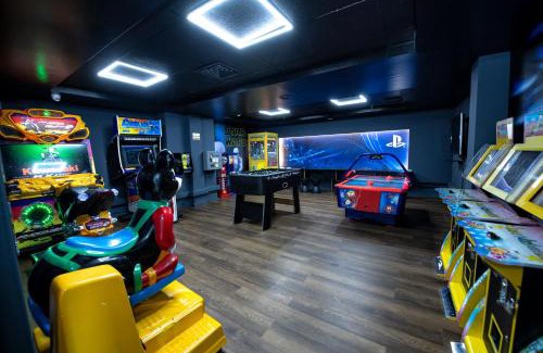 Eilat Hotel | EVE Eilat by Adam Hotels