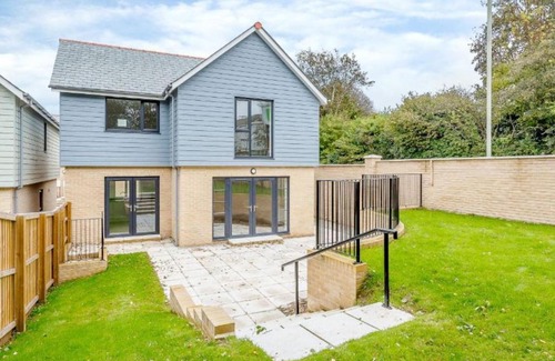 Littleham House | Eve's Corner