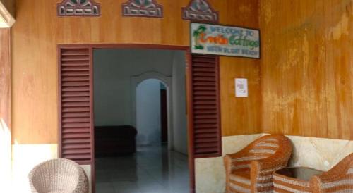 Nuhu Roa Hotel | Evelin Cottage