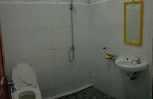 Nuhu Roa Hotel | Evelin Cottage