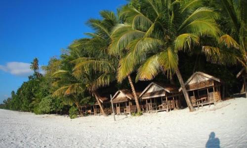 Nuhu Roa Hotel | Evelin Cottage