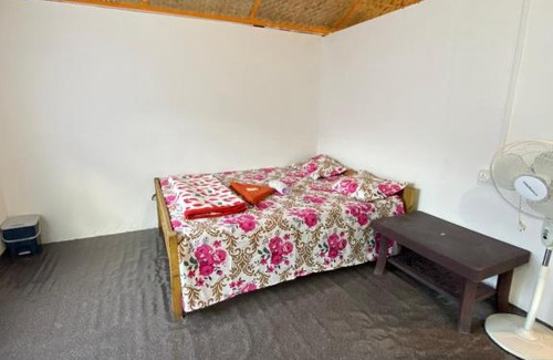Laitmawsiang Other | Evelyn homestay and camps