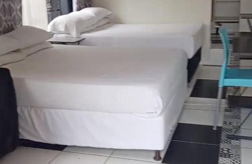 Greater Johannesburg Metropolitan Area House | Evelyn Place