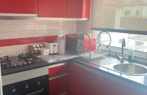 Ribeira Grande Apartment | Evelyn´s House