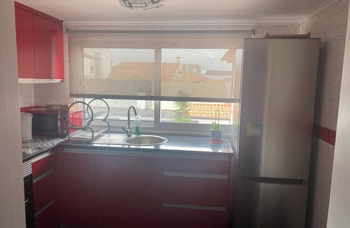 Ribeira Grande Apartment | Evelyn´s House