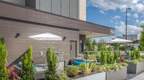 Cumberland Hotel | EVEN Hotel Atlanta - Cobb Galleria by IHG