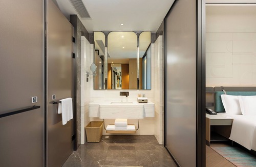 Gaoxin Hotel | EVEN Hotel Chengdu High Tech Zone by IHG