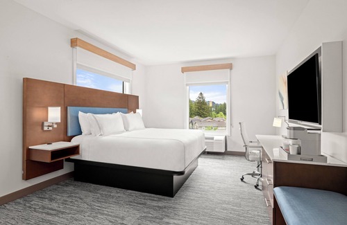 Portland Hotel | EVEN Hotel Portland – Beaverton by IHG