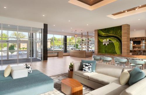 Kutzky Park Hotel | EVEN Hotel Rochester - Mayo Clinic Area by IHG