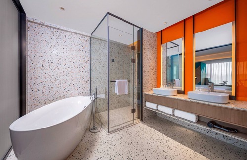 Dongguan Hotel | EVEN Hotel Shenzhen Guangming Cloud Park by IHG