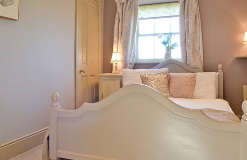 Worton Cottage | Even your horse can come with you on holiday to this cottage with stabling by arrangement and a trek