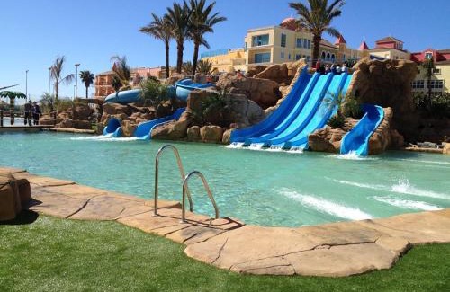 Roquetas de Mar Resort | Evenia Zoraida Garden