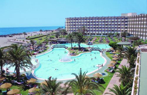 Roquetas de Mar Resort | Evenia Zoraida Garden