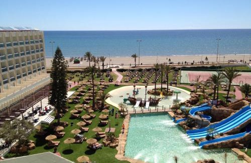 Roquetas de Mar Resort | Evenia Zoraida Garden