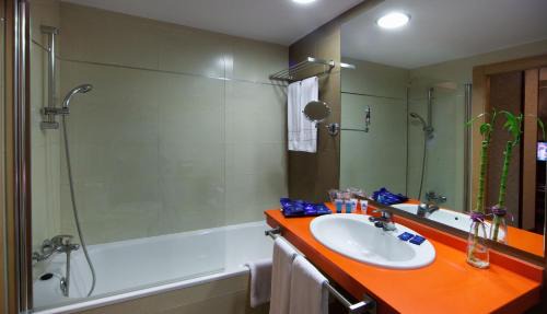 Roquetas de Mar Resort | Evenia Zoraida Garden