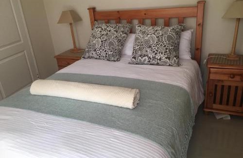 Fichardt Park House | Evening Star Guest Units
